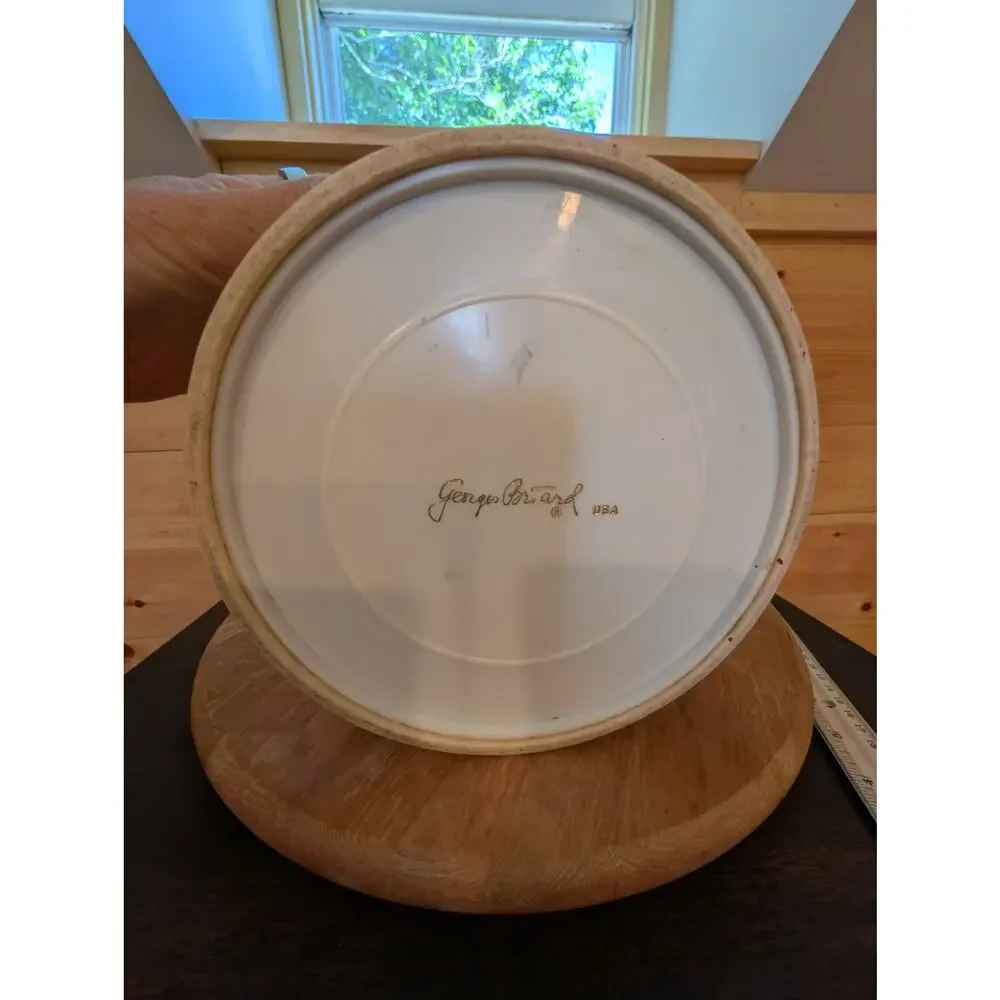 Georges Briard striking vintage
